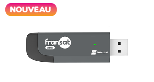 Achat SERVIMAT CLE TV CI+2.0