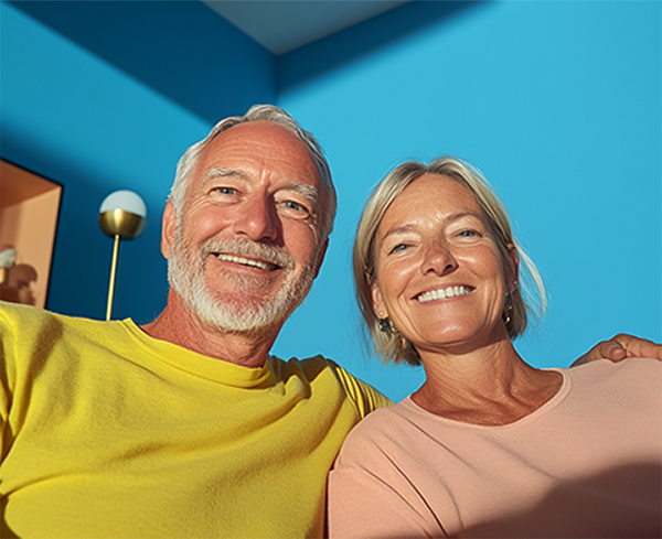 Je vis en habitat collectif