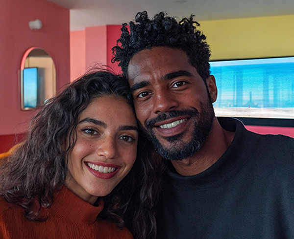 Je rêve de la meilleure qualité